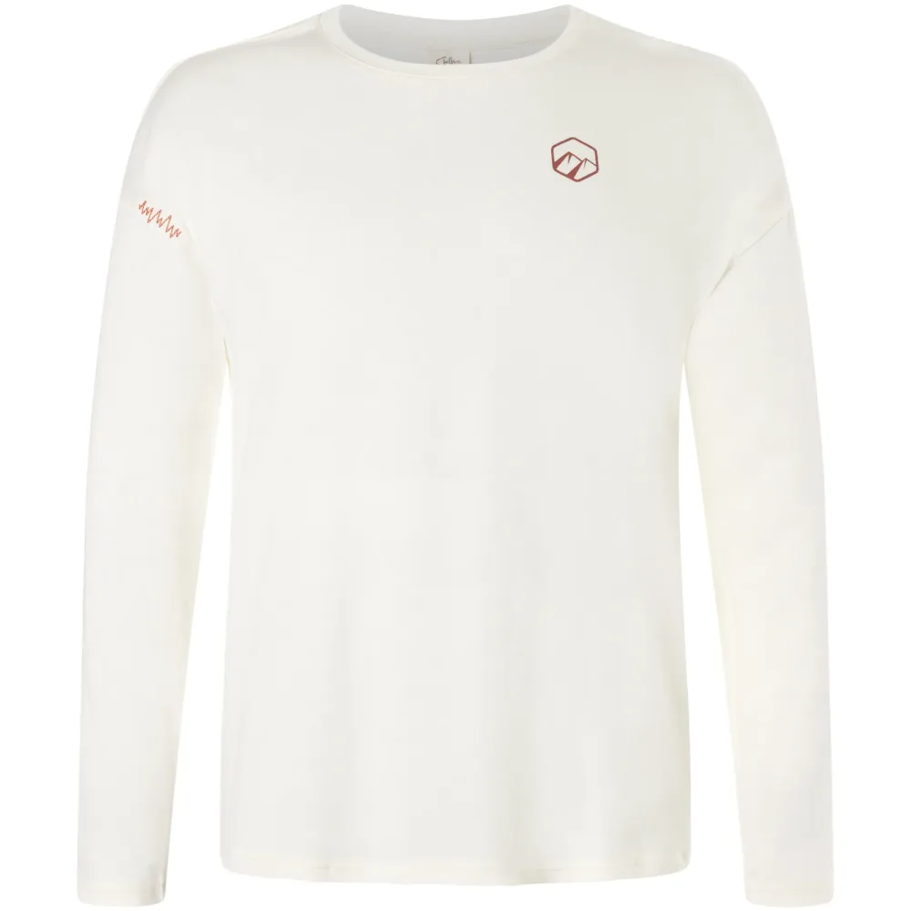 Chillaz Herren Bergzeit Tasmanien Game of Peaks Longsleeve