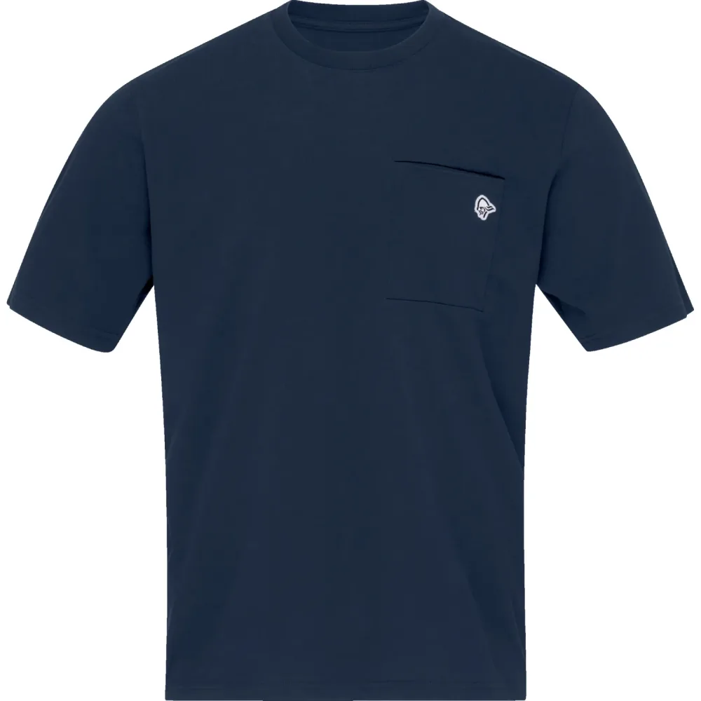Norrona Herren /29 Cotton Pocket T-Shirt