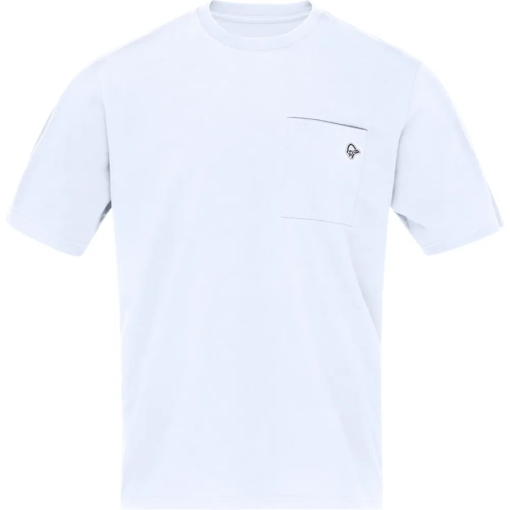 Norrona Herren /29 Cotton Pocket T-Shirt