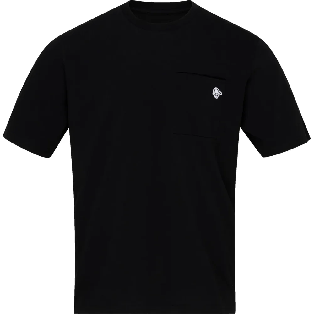 Norrona Herren /29 Cotton Pocket T-Shirt