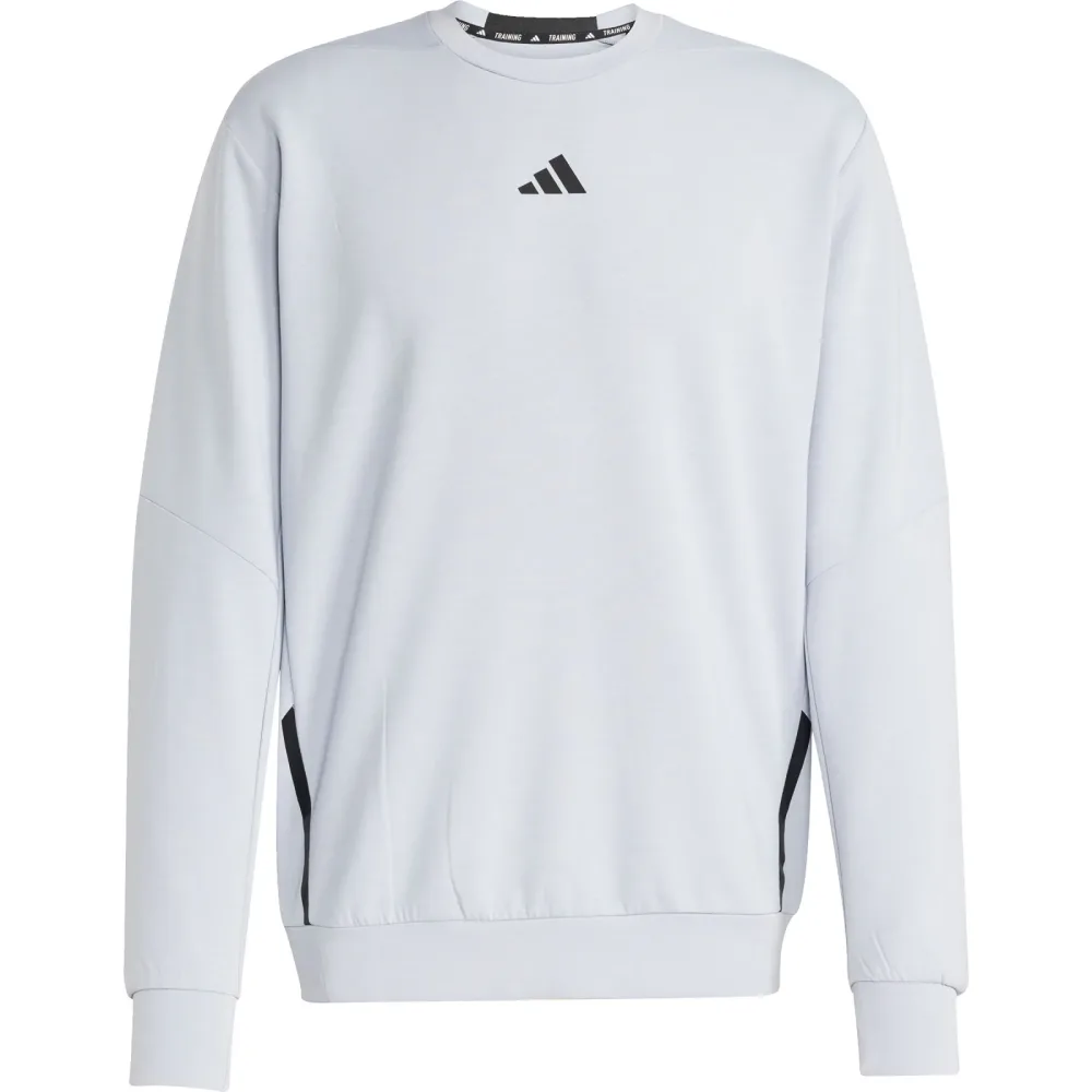 adidas Herren D4T Crew Pullover