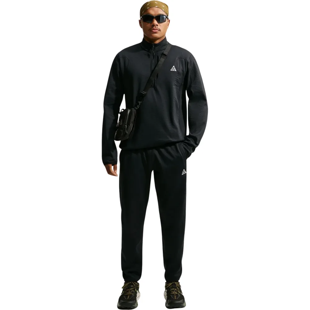 Nike ACG Herren Wolf Grid Half Zip Pullover