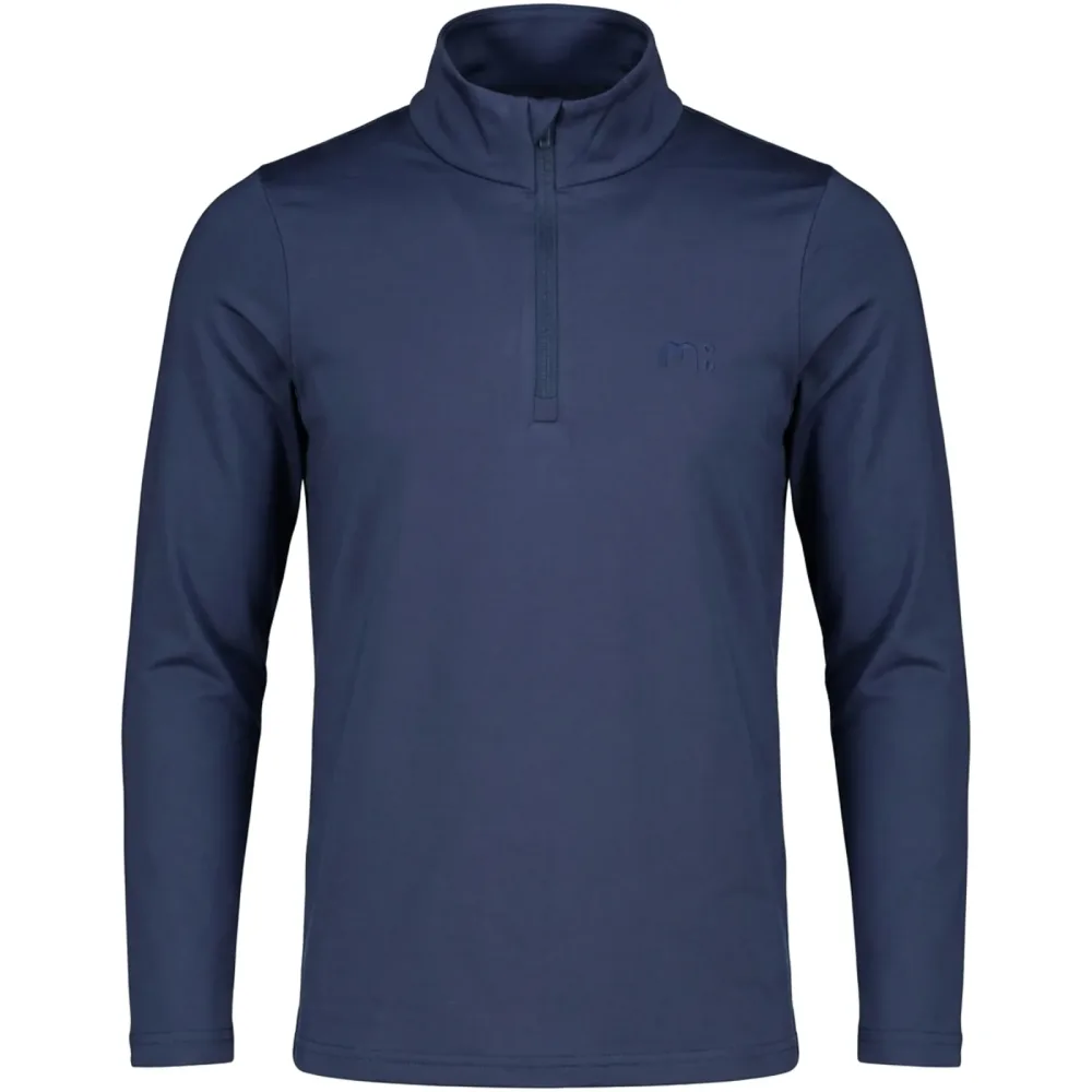 Bergzeit Basics Kinder Meru Murupara Longsleeve