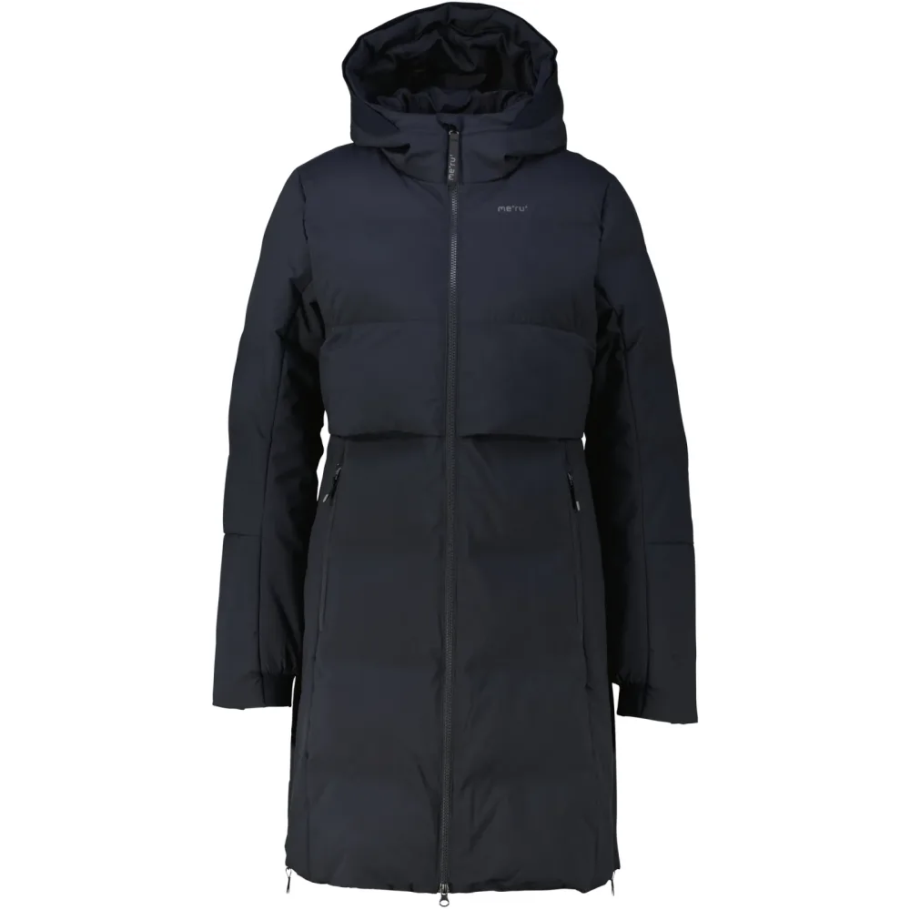Bergzeit Basics Damen Meru Vetlanda Mantel