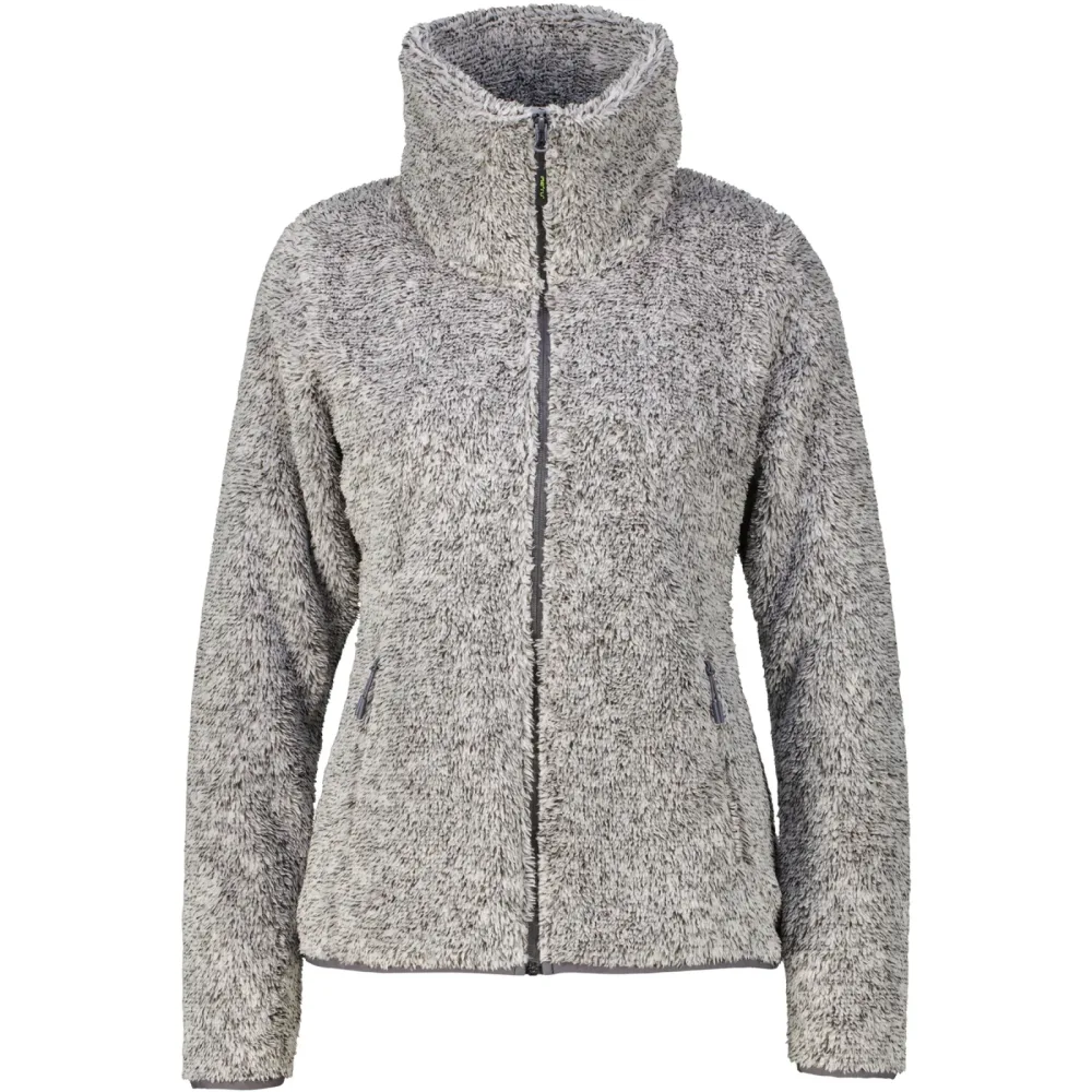 Bergzeit Basics Damen Meru Narbonne Jacke