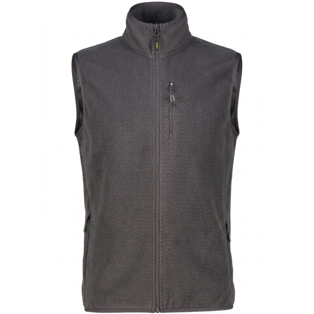 Bergzeit Basics Herren Meru Ajaccio Weste