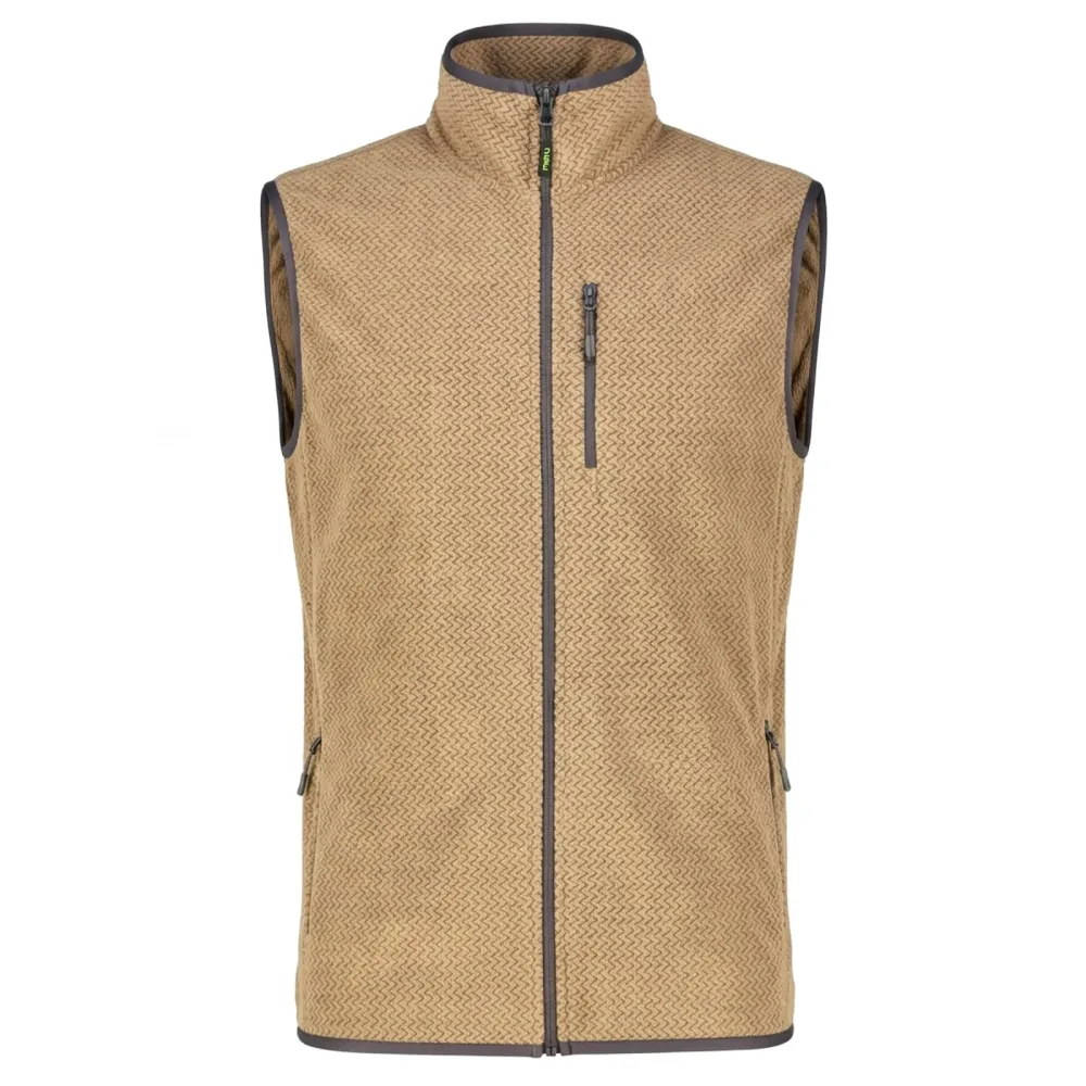 Bergzeit Basics Herren Meru Ajaccio Weste