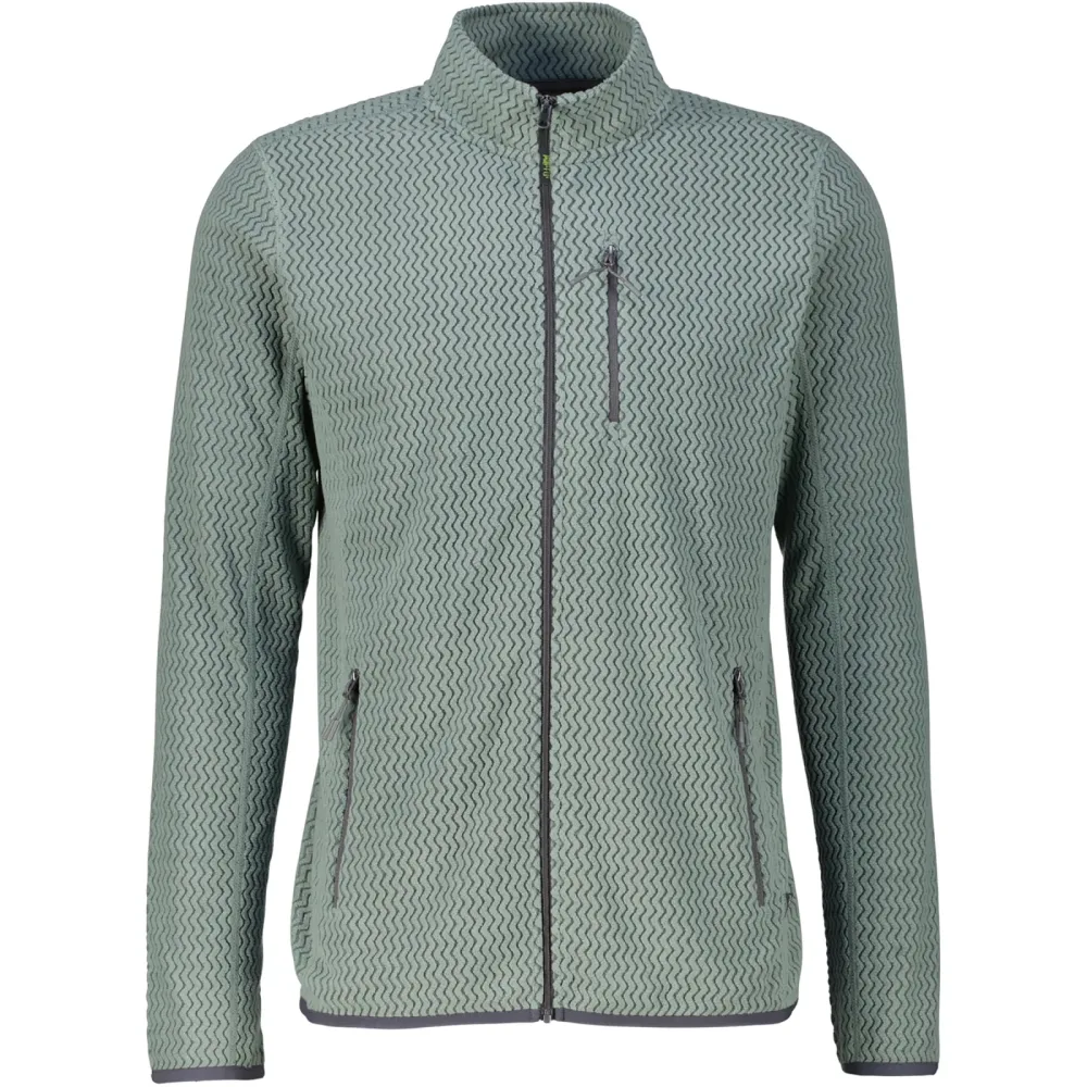 Bergzeit Basics Herren Meru Calais Jacke