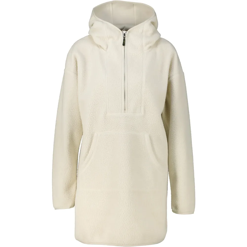 Bergzeit Basics Damen Meru Quimper Hoodie