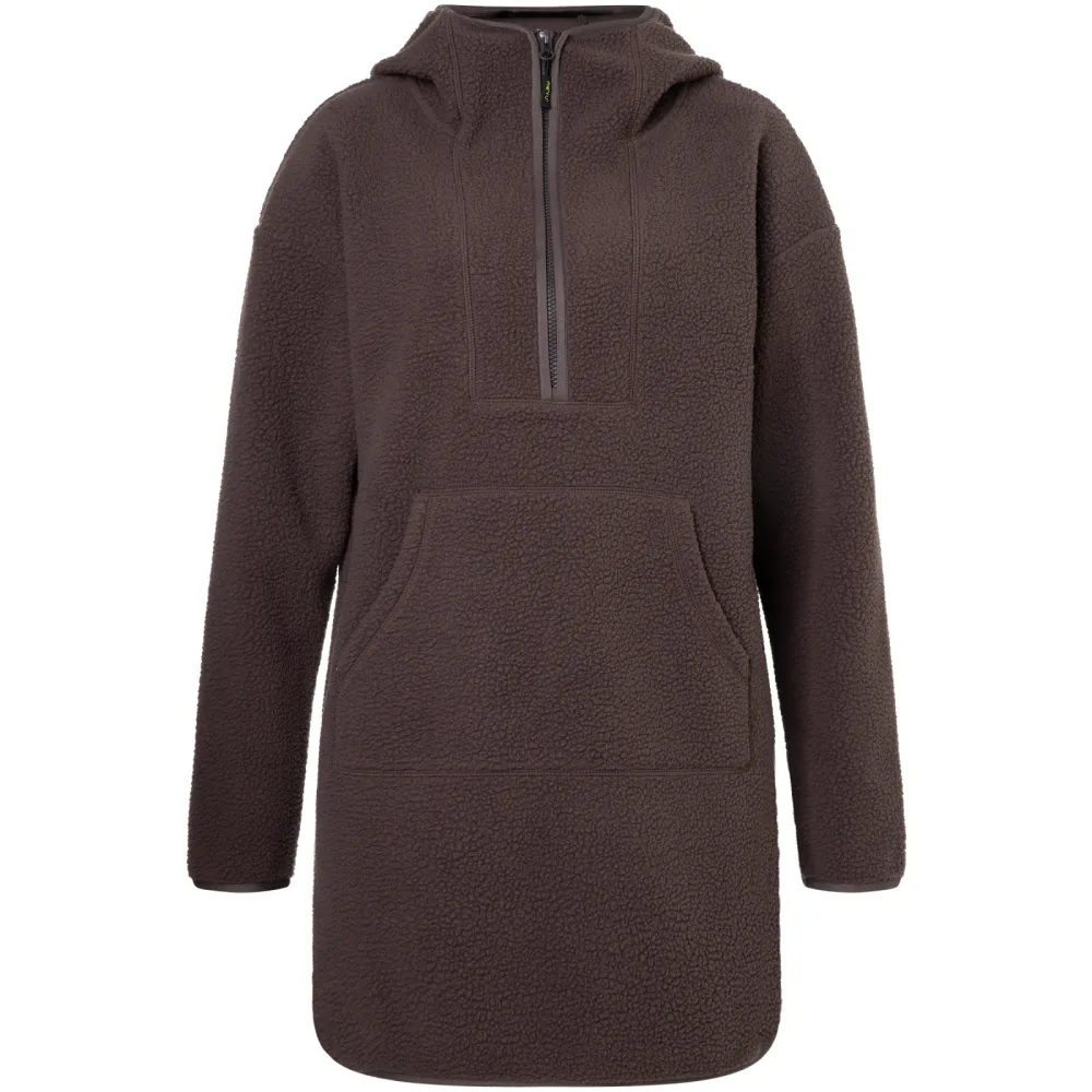 Bergzeit Basics Damen Meru Quimper Hoodie
