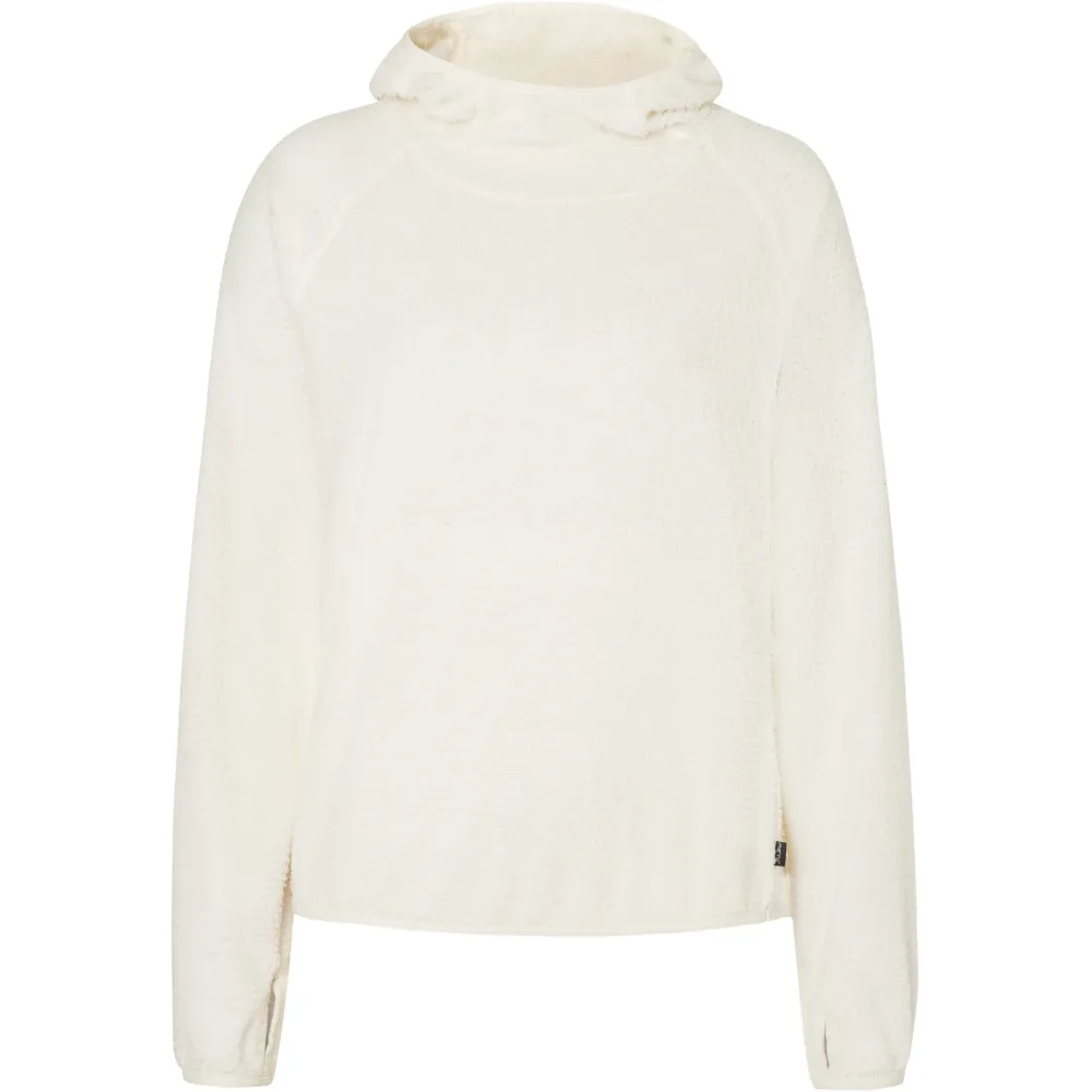 Bergzeit Basics Damen Meru Abilene Fleece Hoodie