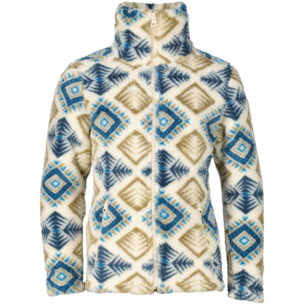 Bergzeit Basics Kinder Meru Kurgan Jacke