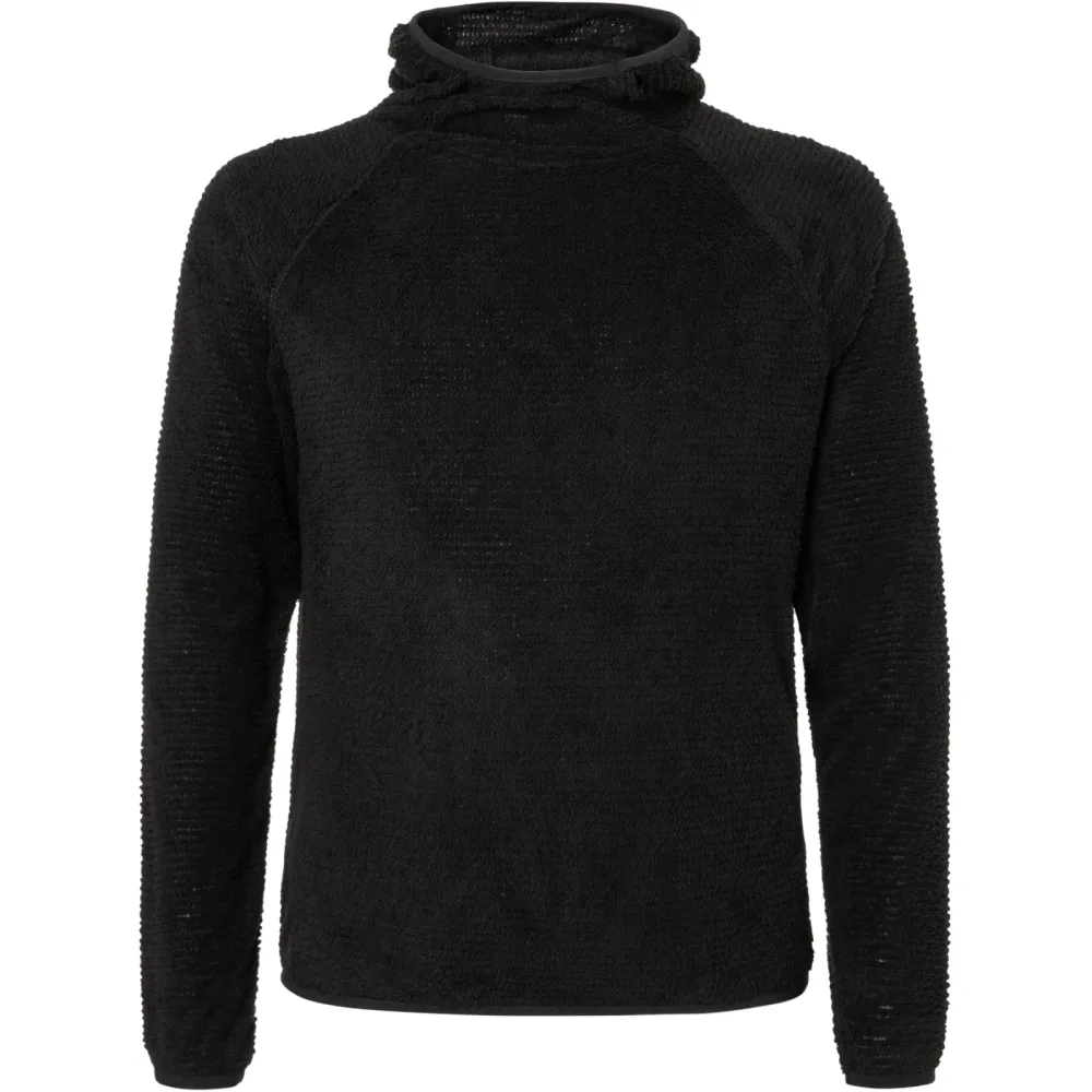 Bergzeit Basics Herren Meru Allentown Fleece Hoodie