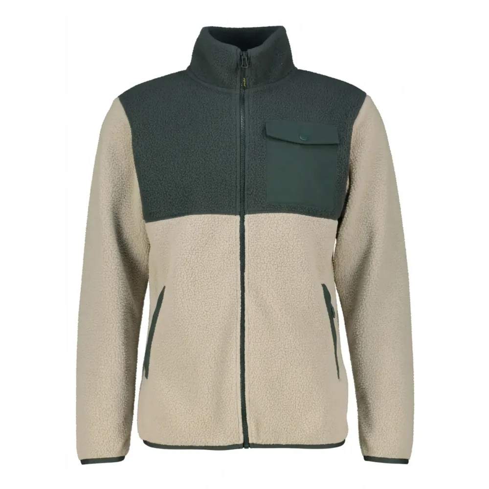 Bergzeit Basics Herren Meru Quimper Jacke