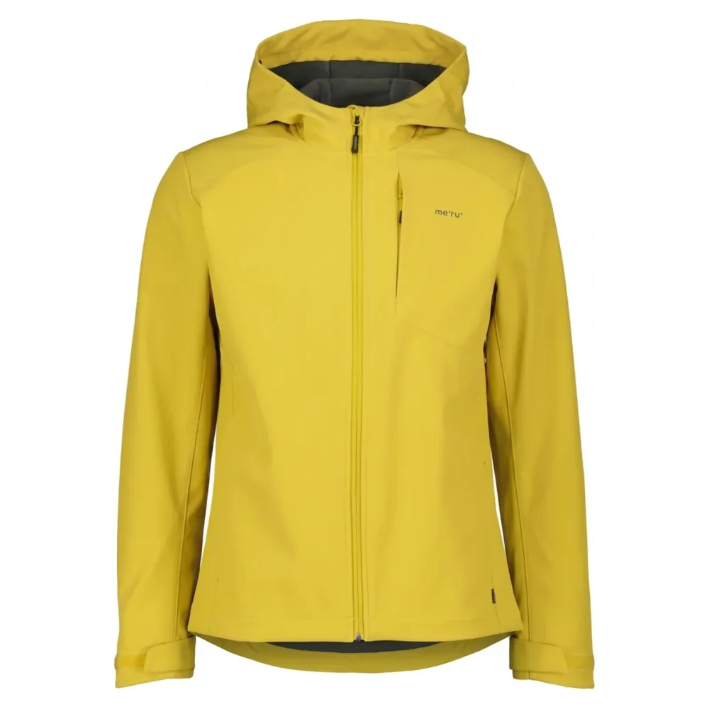 Bergzeit Basics Herren Meru Bordeaux Jacke
