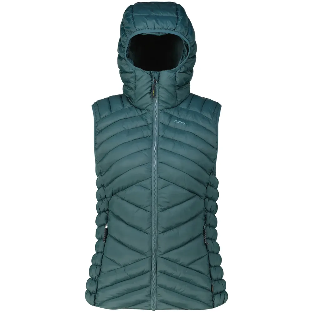 Bergzeit Basics Damen Meru Rakaia Weste