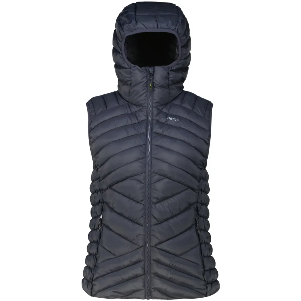 Bergzeit Basics Damen Meru Rakaia Weste