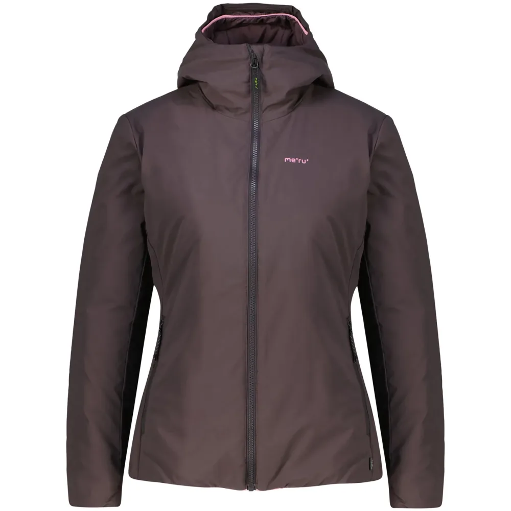 Bergzeit Basics Damen Meru Envigado Jacke