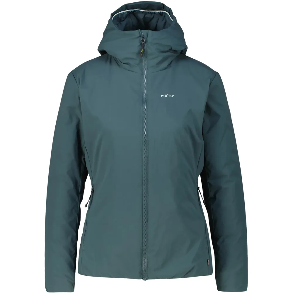Bergzeit Basics Damen Meru Envigado Jacke