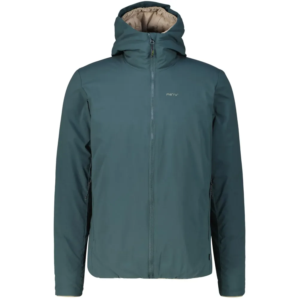 Bergzeit Basics Herren Meru Envigado Jacke