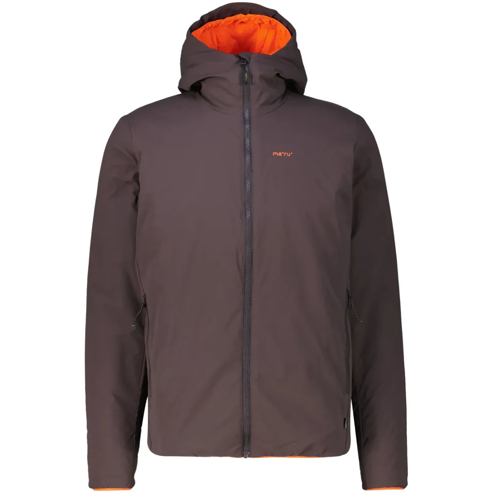 Bergzeit Basics Herren Meru Envigado Jacke