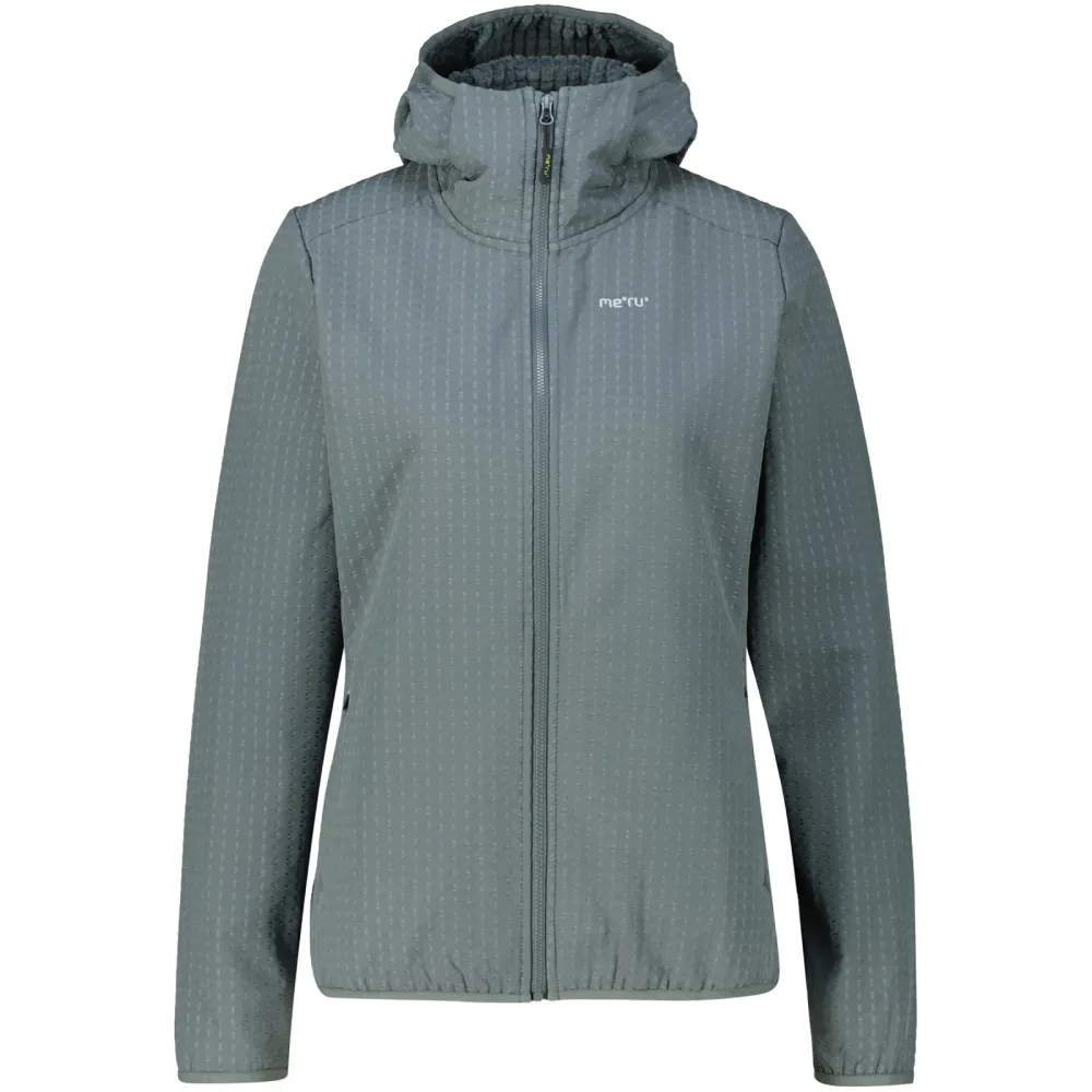 Bergzeit Basics Damen Meru Tunja Jacke