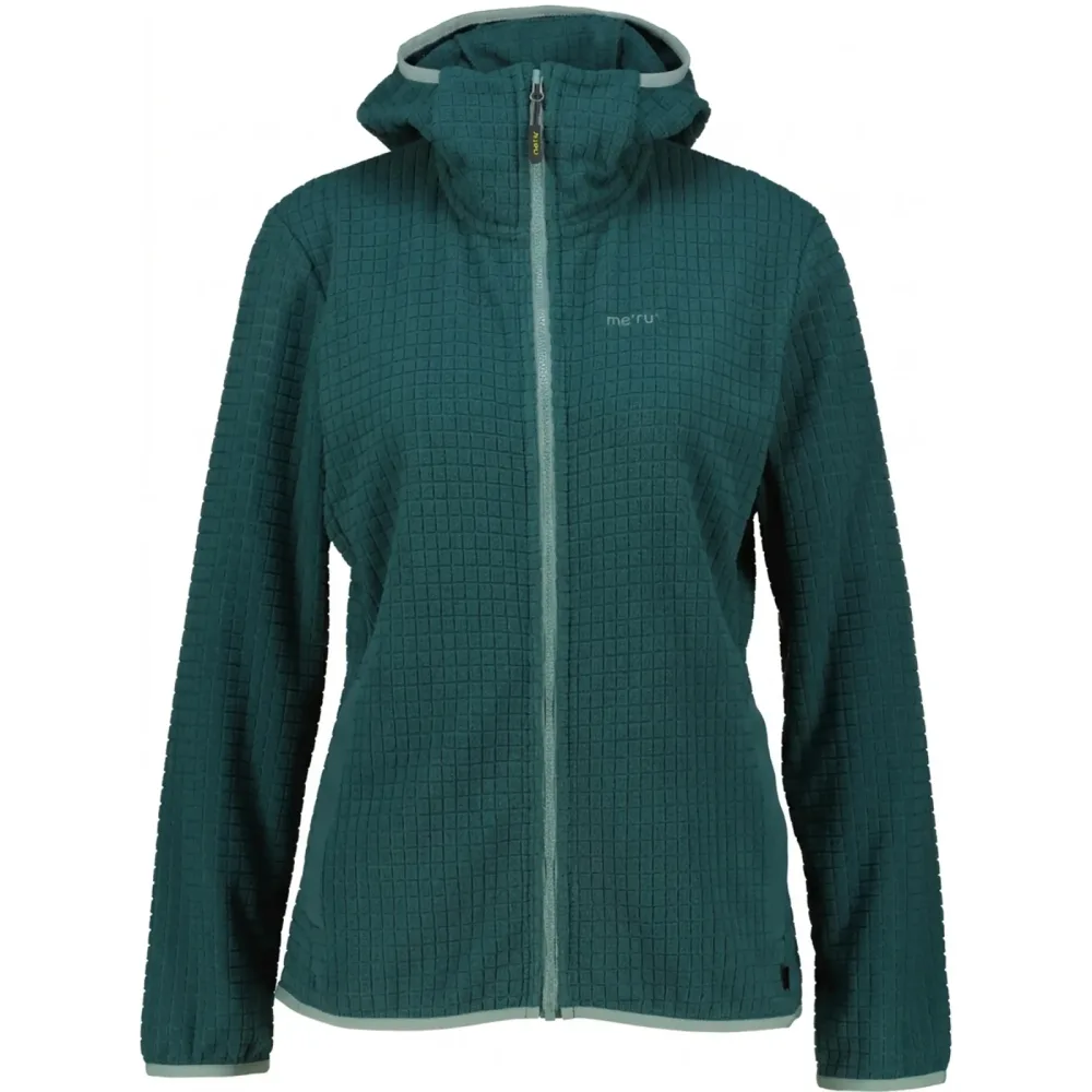 Bergzeit Basics Damen Meru Jamundi Jacke