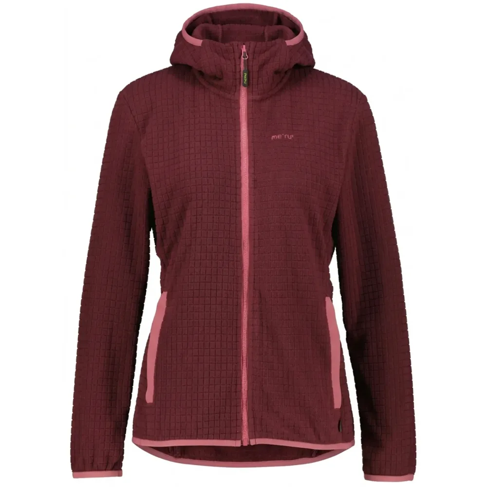 Bergzeit Basics Damen Meru Jamundi Jacke