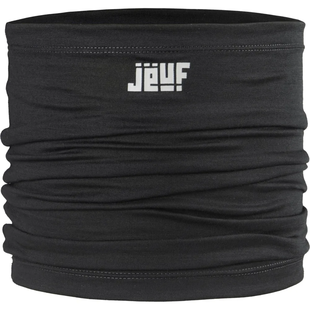 Bergzeit Basics Jeuf Pro Merino Schlauchtuch