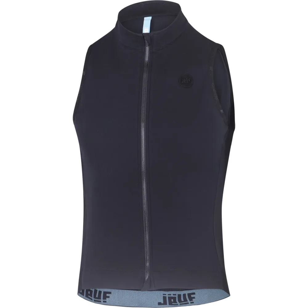 Bergzeit Basics Herren Jeuf Pro Race Softshell Weste