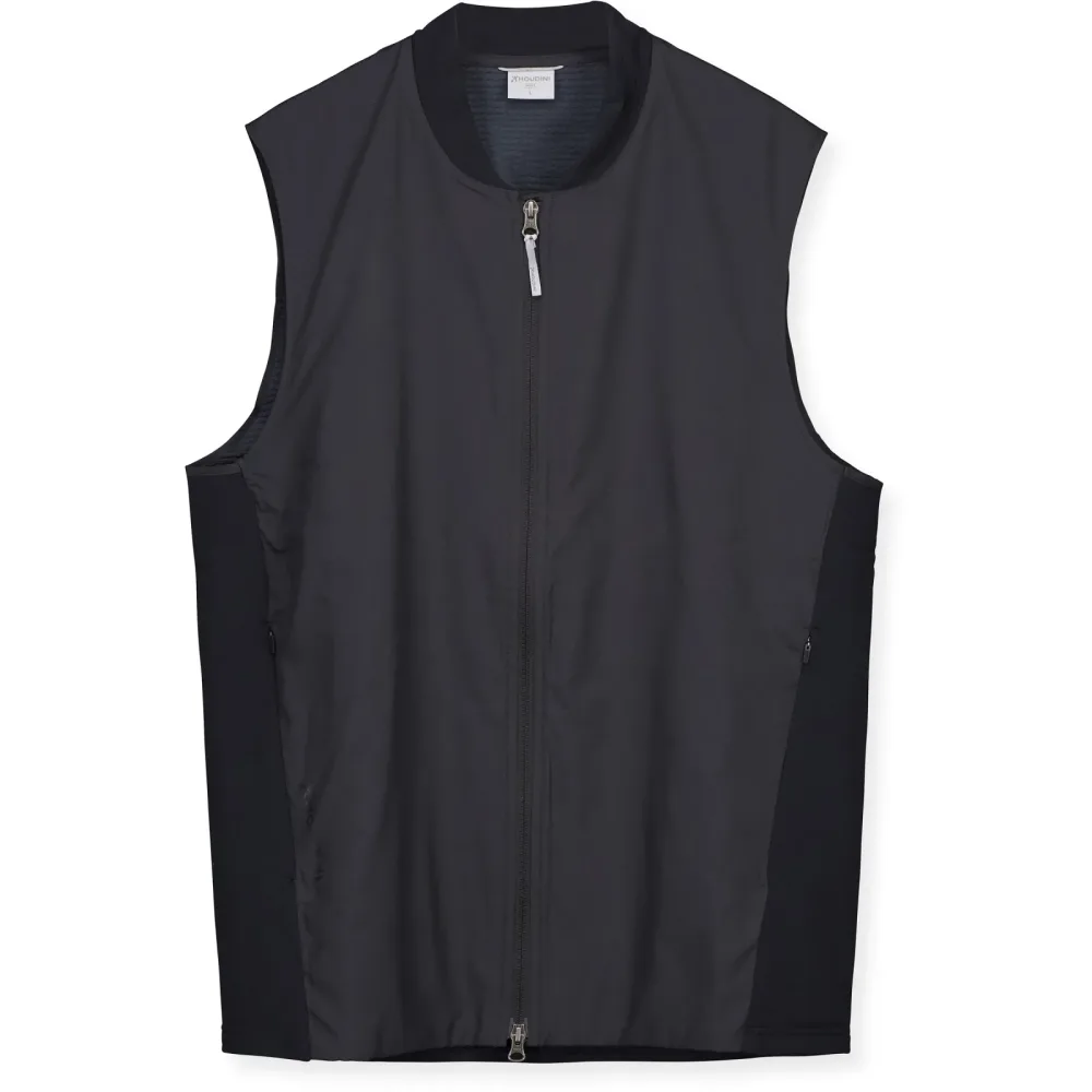 Houdini Herren Moonwalk Weste