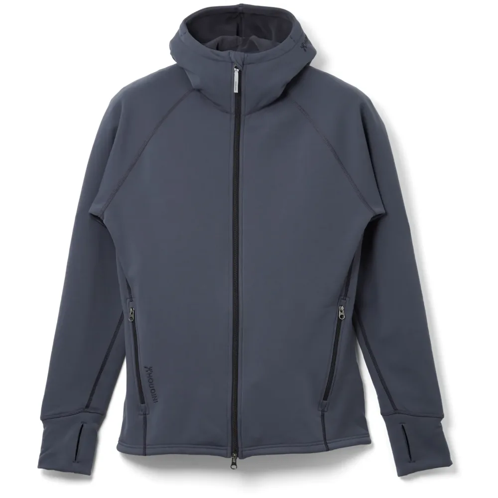 Houdini Herren Power Houdi Jacke