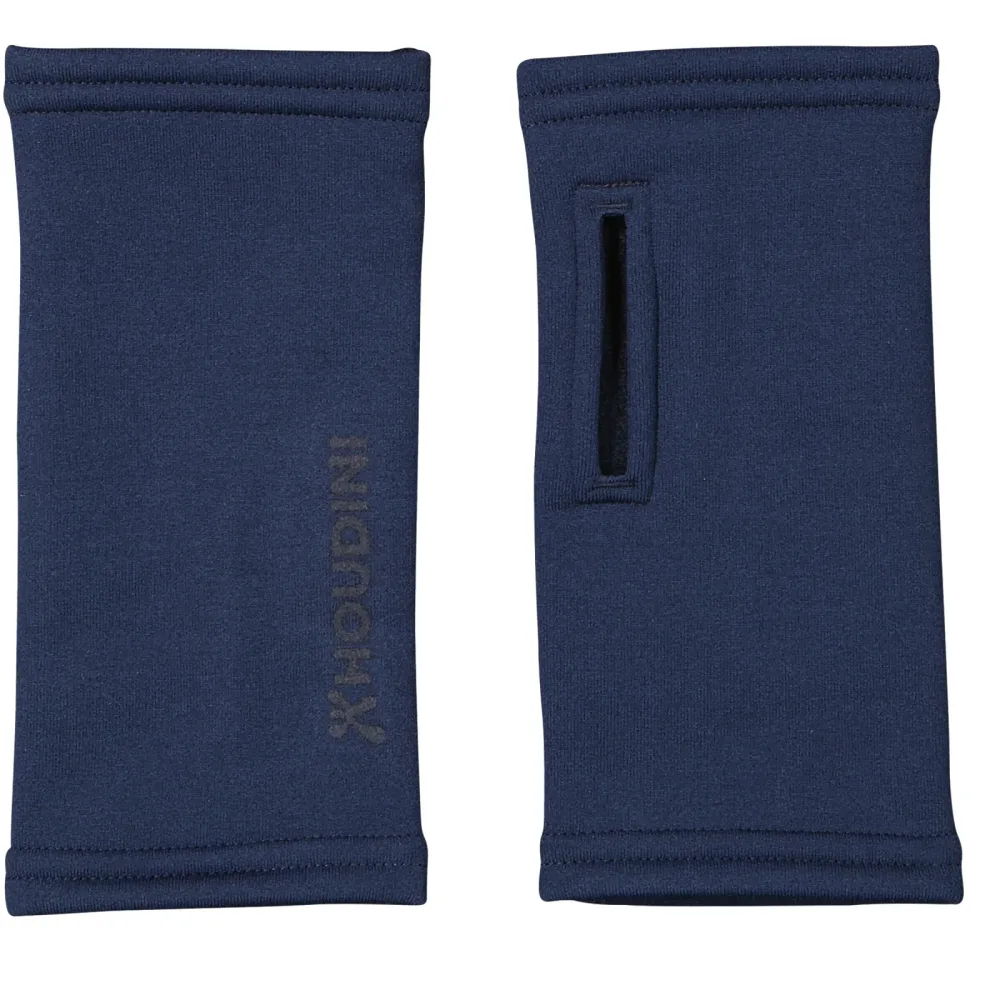 Houdini Power Wrist Stulpen