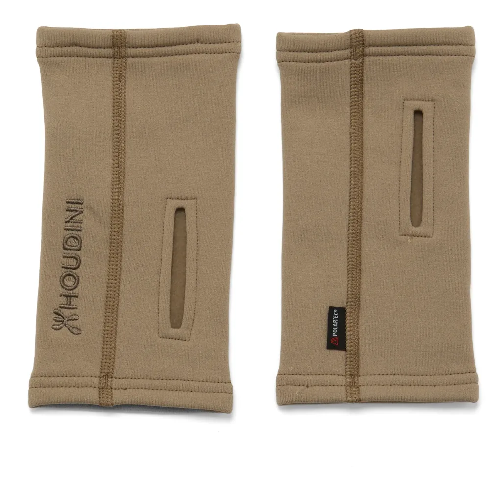 Houdini Power Wrist Stulpen