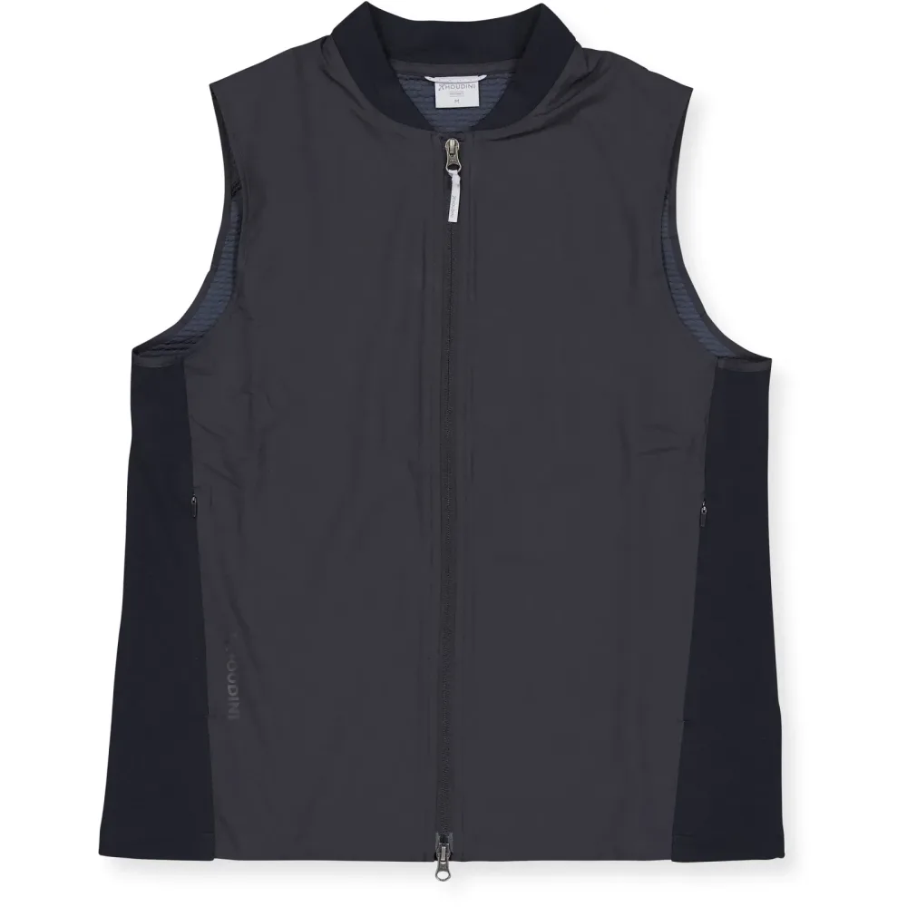 Houdini Damen Moonwalk Weste