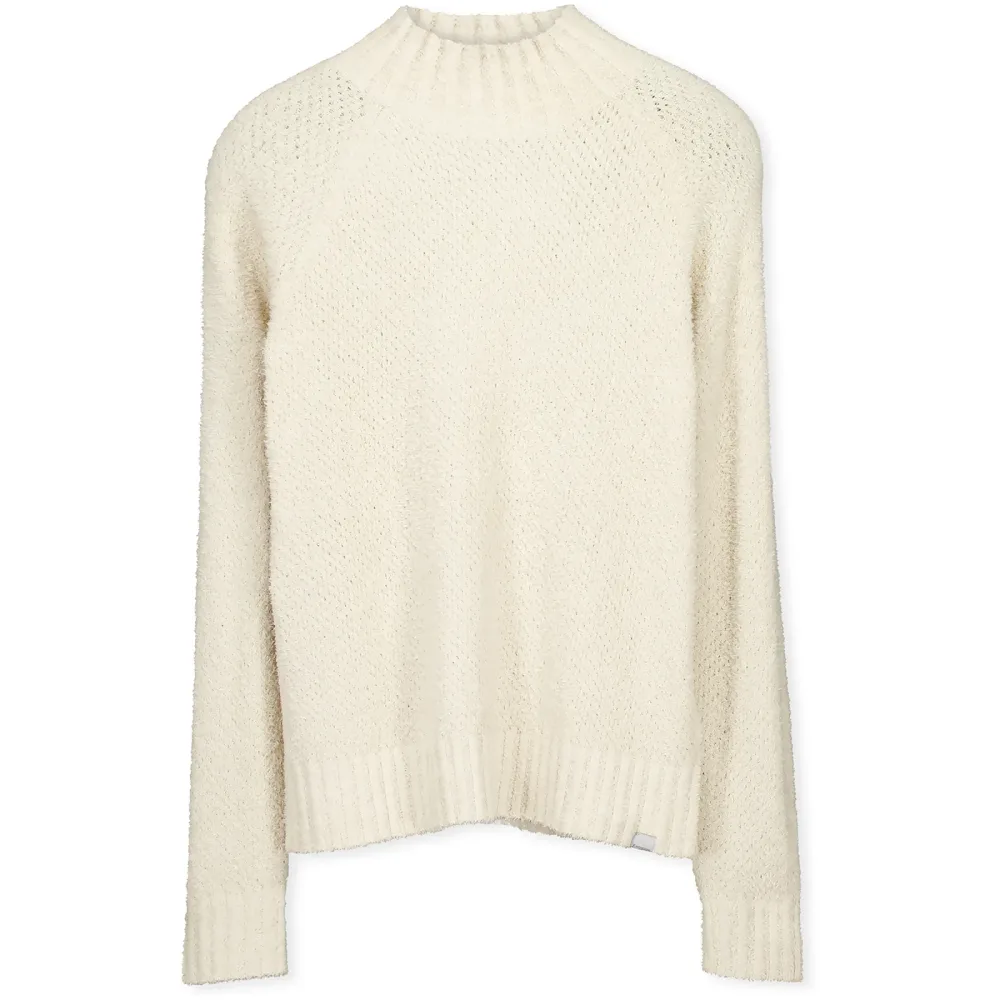 Houdini Damen Lykan Crew Pullover
