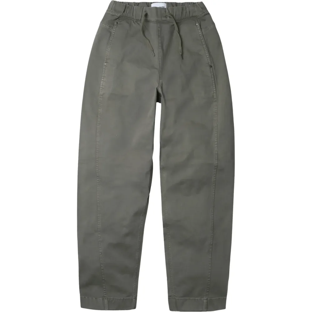 Duer Damen Flextwill Barrel Pull On Hose