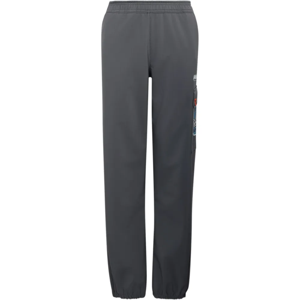 adidas Terrex Kinder Minecraft Climawarm Softshell Hose