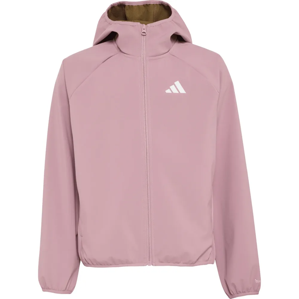 adidas Terrex Kinder Multi Climawarm Softshell Jacke