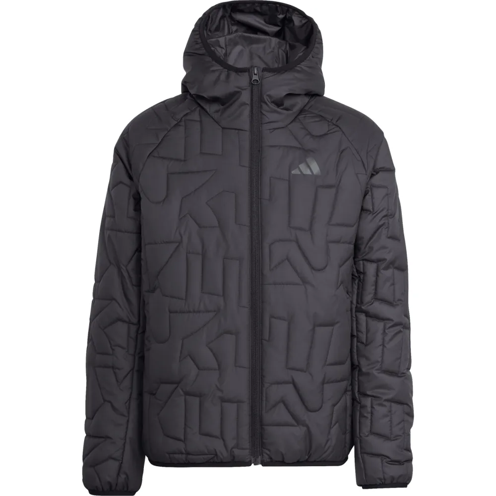 adidas Terrex Kinder Xperior Climawarm Padded Jacke
