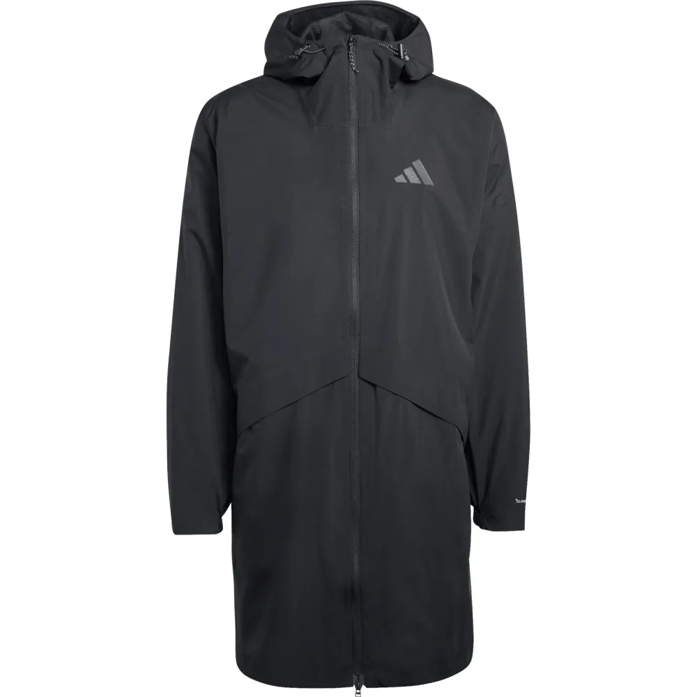 adidas Terrex Herren Multi 2 Layer Climaproof Rain Parka