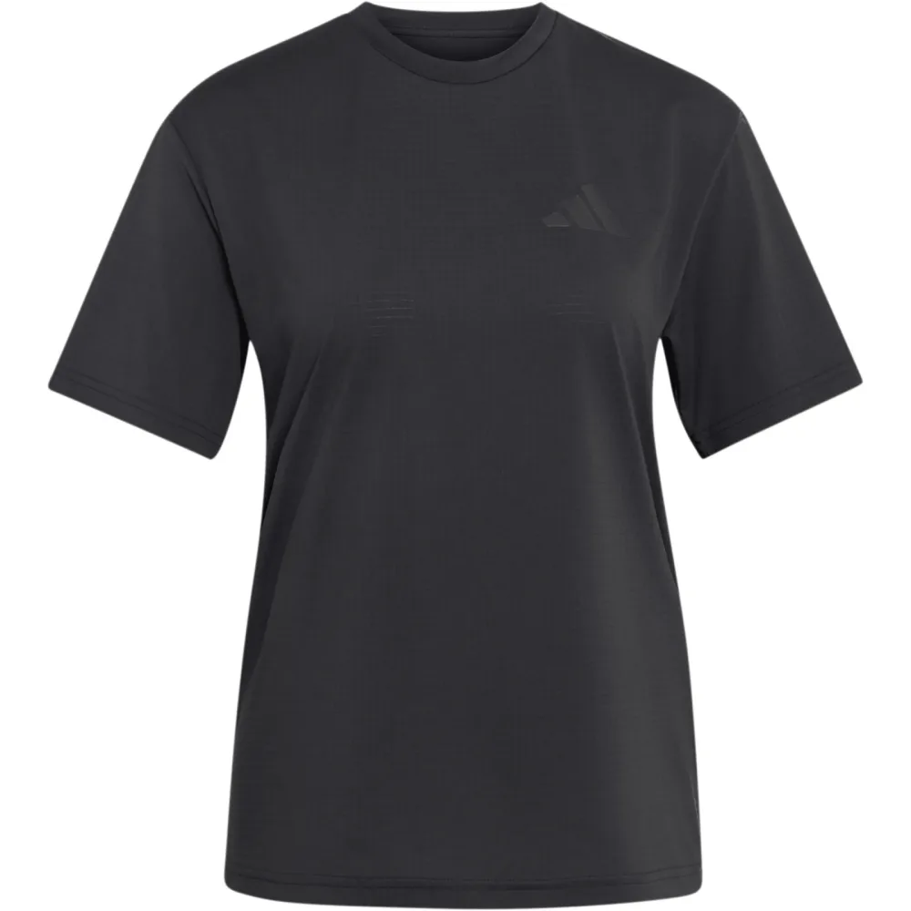 adidas Terrex Damen Multi Climacool Logo Tech T-Shirt