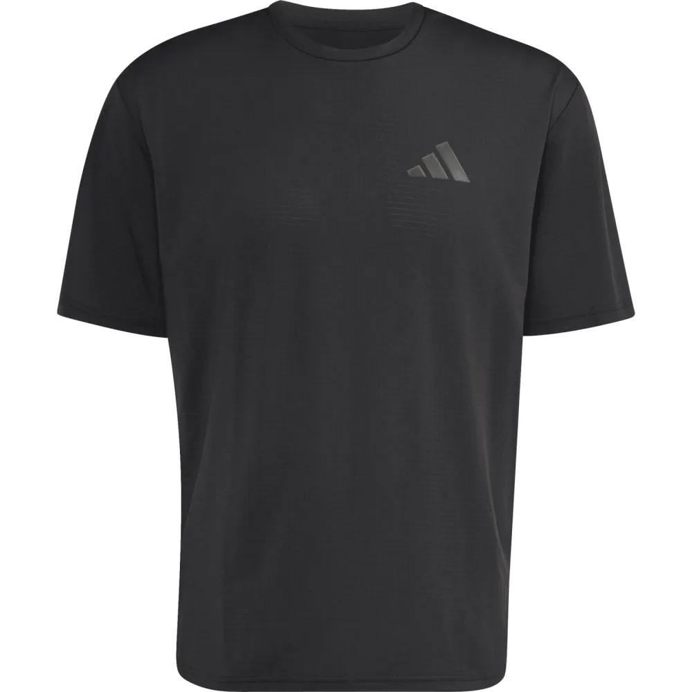 adidas Terrex Herren Multi Climacool Logo Tech T-Shirt