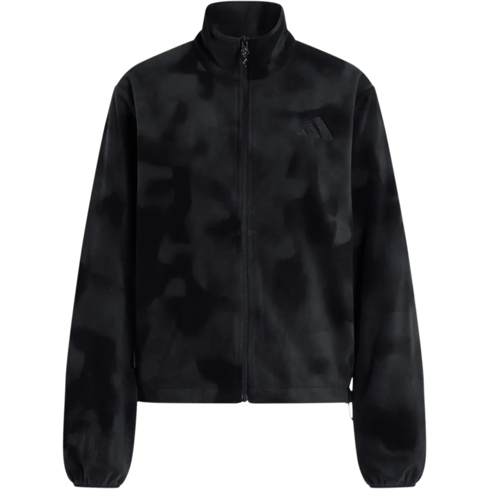 adidas Terrex Damen Multi Climawarm Fleece Jacke