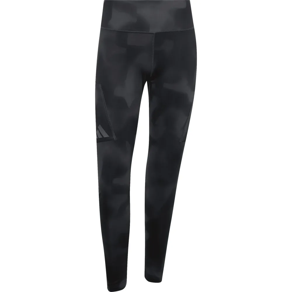 adidas Terrex Damen Multi Printed Tights
