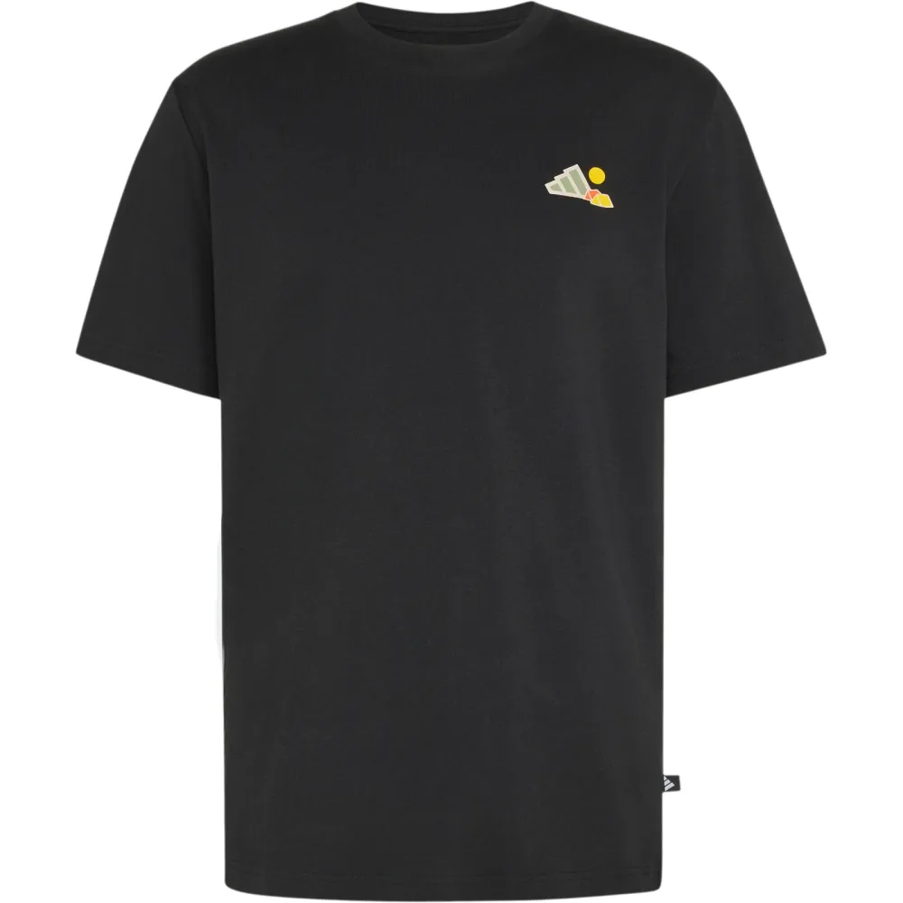 adidas Terrex Herren Camper Graphic T-Shirt