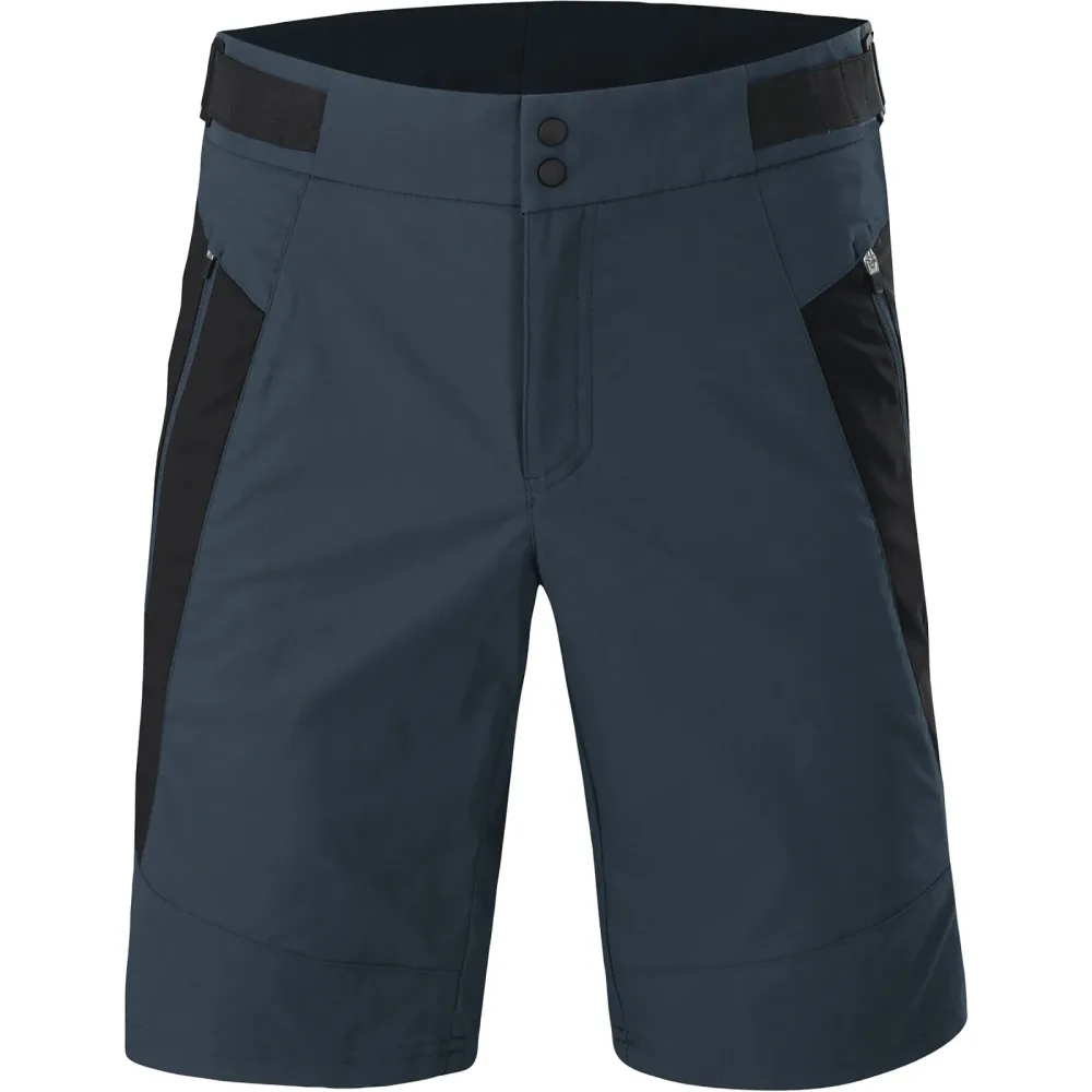 Löffler Herren Voyage-O Csl Radhose kurz