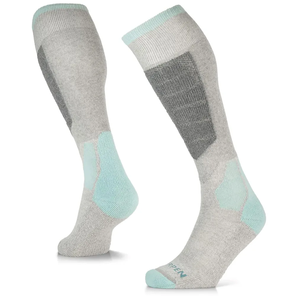 Lorpen Wool Ski Midweight Socken