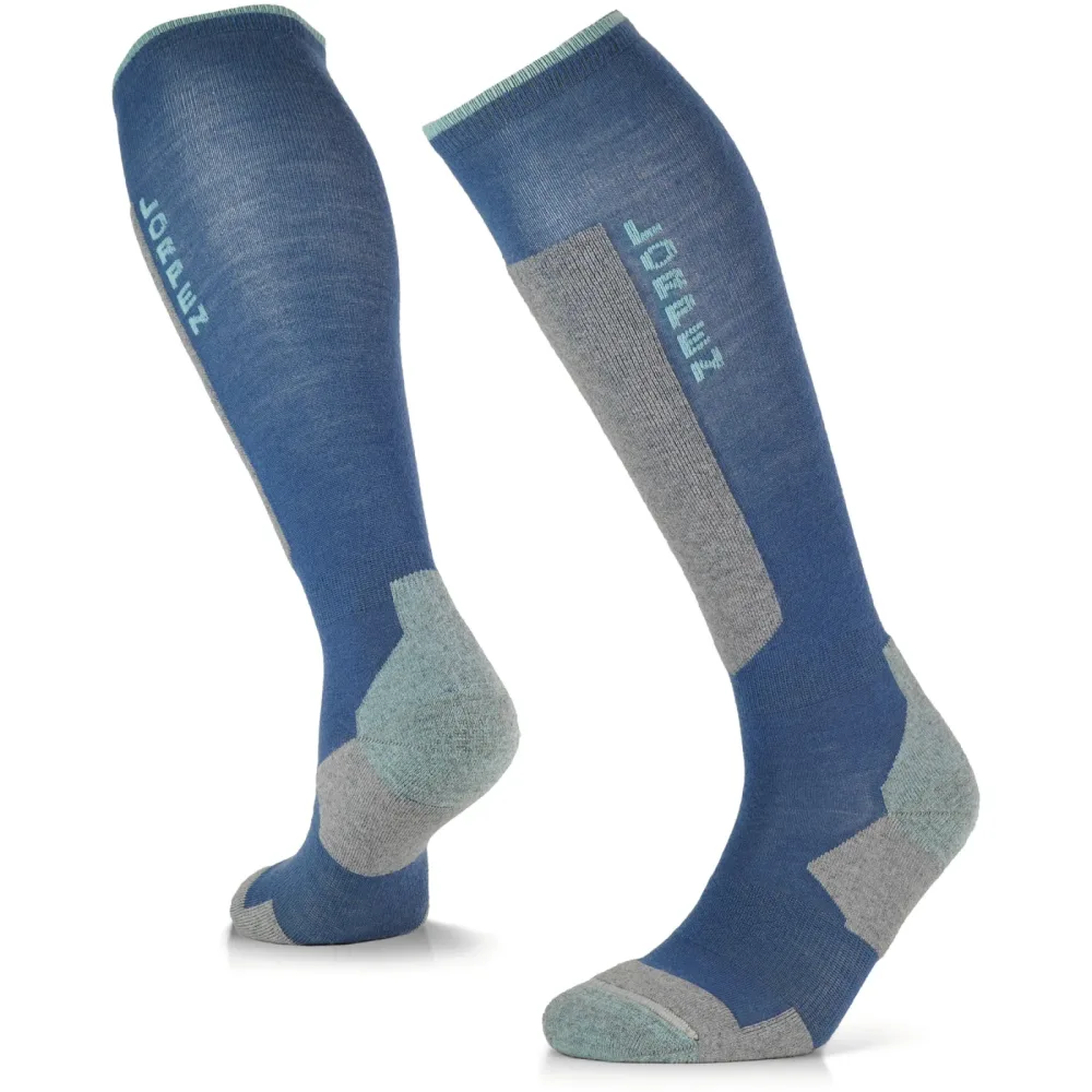 Lorpen Damen Merino Ski MW Socken