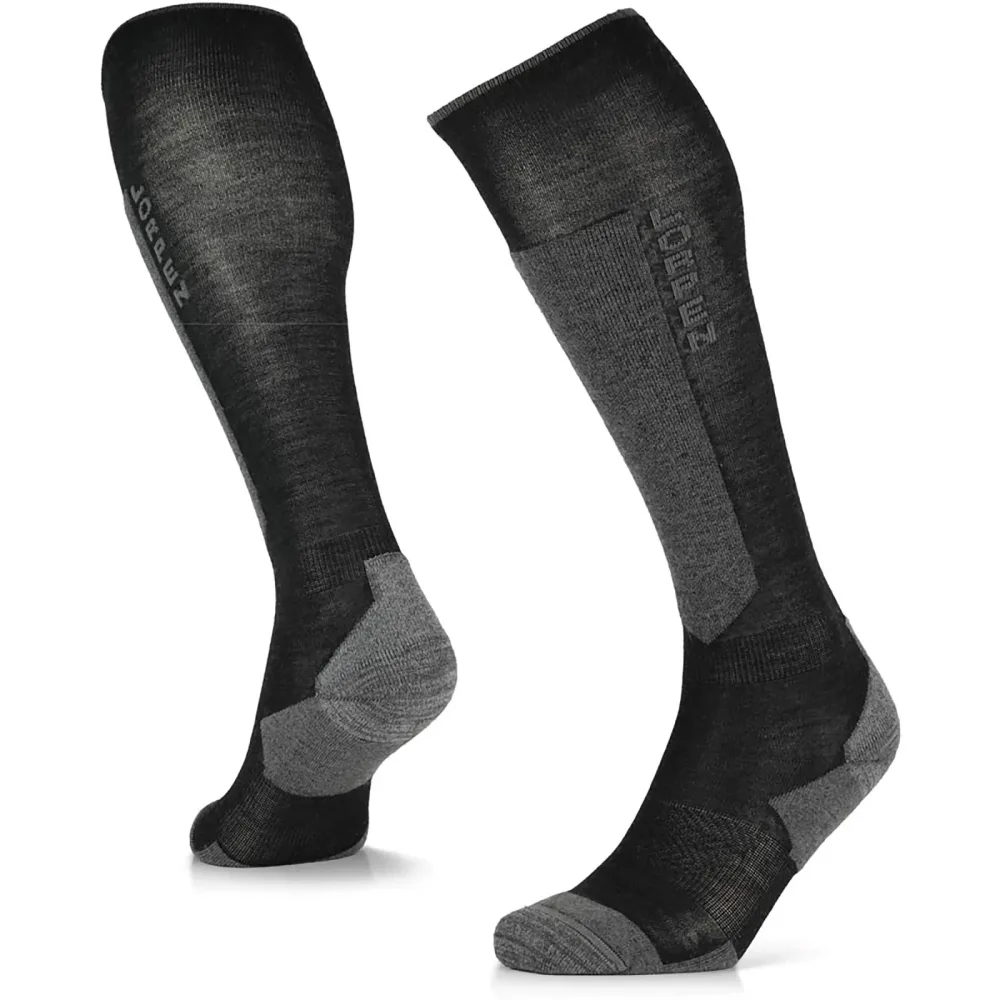 Lorpen Herren Merino Ski Midweight Socken